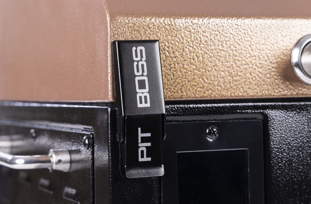 Pitboss Pit Boss Table Top Pellet Grill