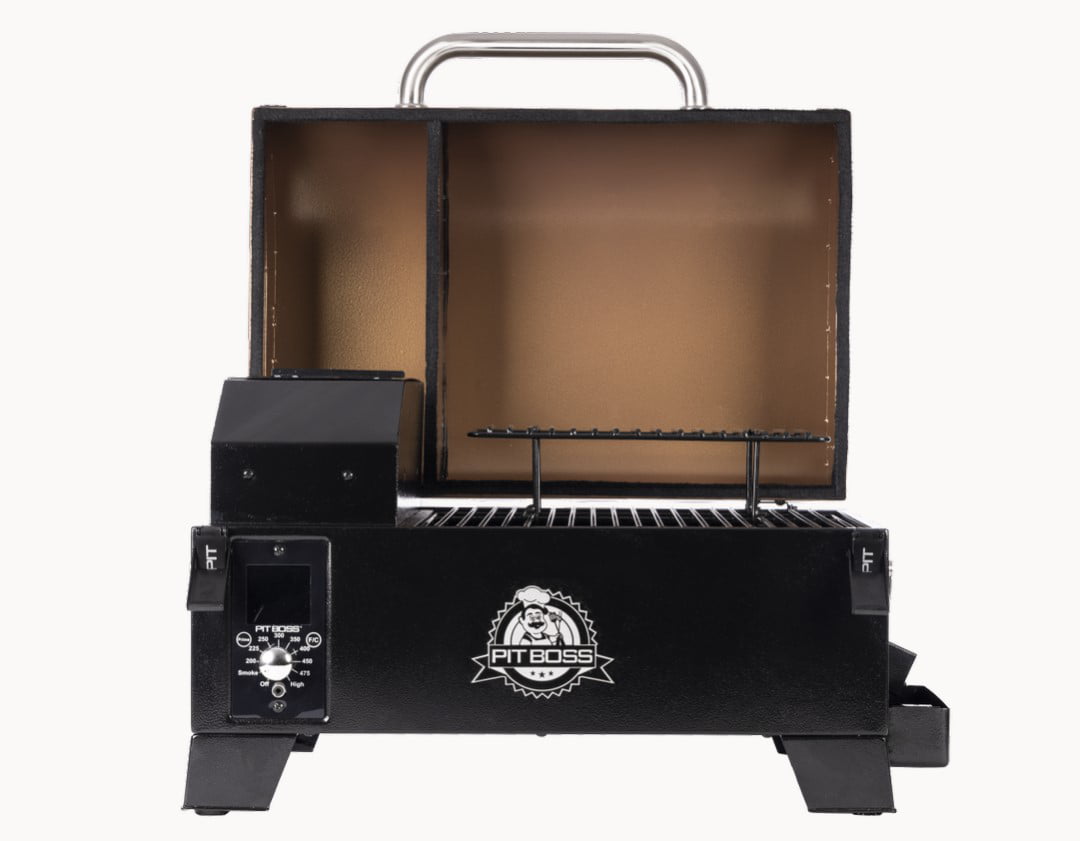 Pitboss Pit Boss Table Top Pellet Grill