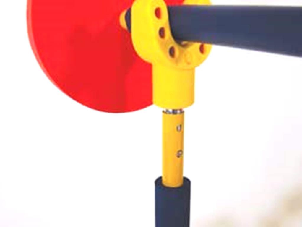 Redmon Fun and Fitness Exercise Equipment for Kids